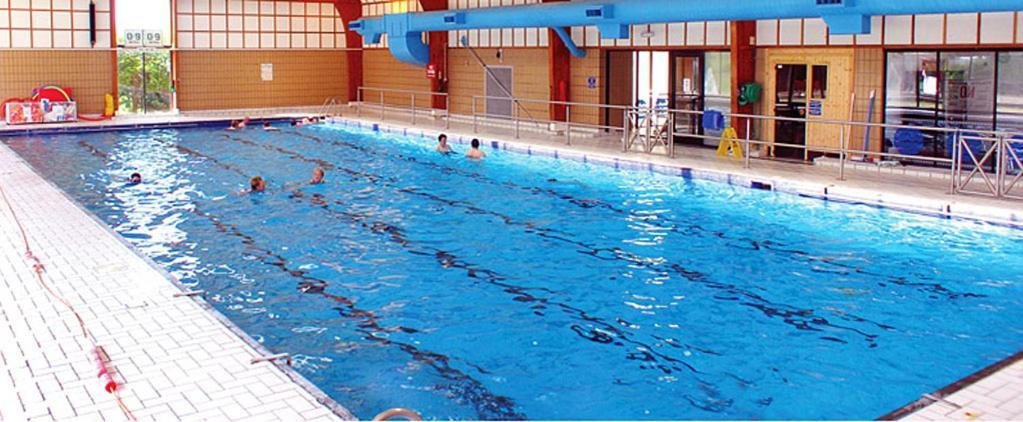 Skegness Holidays At Haven Hotell Exteriör bild