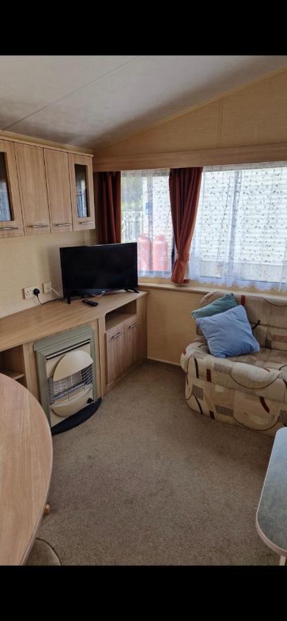 Skegness Holidays At Haven Hotell Exteriör bild