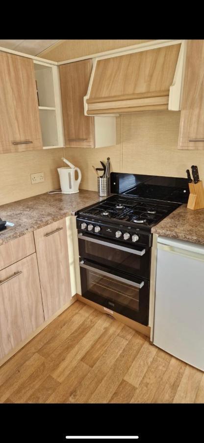 Skegness Holidays At Haven Hotell Exteriör bild