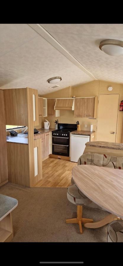 Skegness Holidays At Haven Hotell Exteriör bild