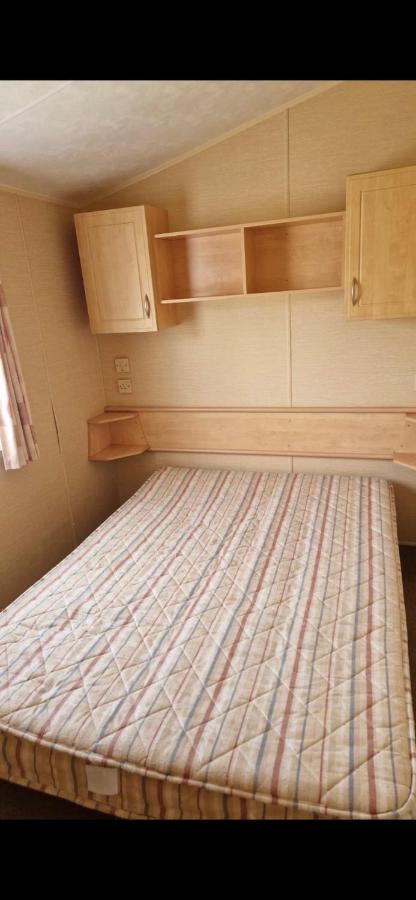 Skegness Holidays At Haven Hotell Exteriör bild